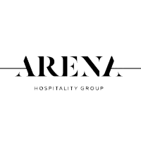 arena hospitality logo